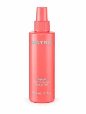 Mleko za negu kose Cotril Beach Rutine Milk 150ml