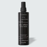 Gel za kosu u spreju ekstremno jak Farmavita HD 220ml