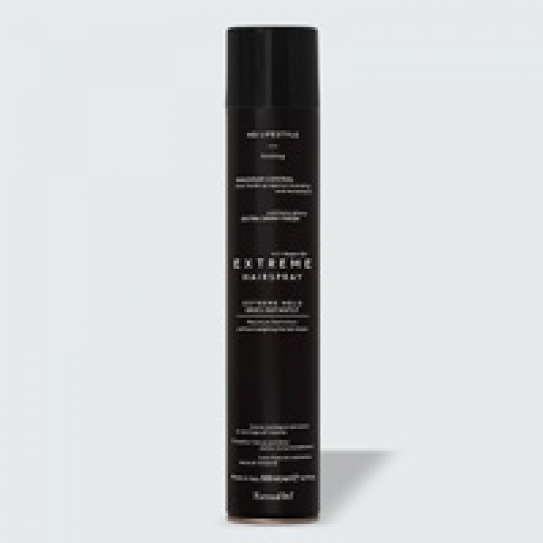 Lak za kosu ekstremno jak FarmaVita HD - 500ml