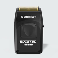 Električni Brijač Gamma Piu Boosted