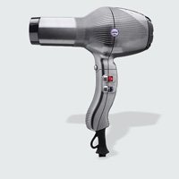 Fen za kosu GammaPiu 'Barber' - Titanium
