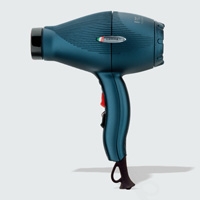 Fen za kosu GammaPiu 'ETC Light' - Teal