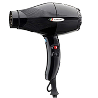 Fen za Kosu GammaPiu Sintech 2300W - Crni