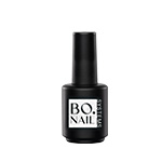 Fiber baza za nokte BO Nails 'Diamond White' - 15 ml