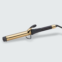 Figaro za kosu GammaPiu Iron Clip XL Gold - 32mm