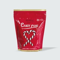 Film vosak Italwax Candy Cane 500ml