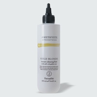 Fluid za osvežavanje boje Amethyste Instant Gold Blonde 250 ml