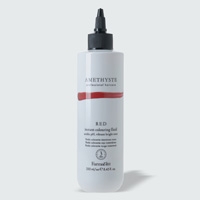 Fluid za osvežavanje boje Amethyste Instant Colouring Red 250 ml