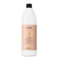 Fluid za zaglađivanje kose Omniplex Smoothing Experience 900ml