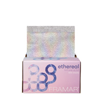 Folije za pramenove 'Ethereal' Pop ups - 500 listova