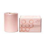 Folije za pramenove Framar 'Rose All Day' - 97.5 m