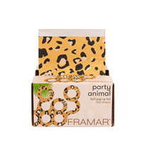 Folije za pramenove 'Party Animal' Pop ups - 500 listova