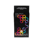 Folije za pramenove 'Star Struck Silver' - 500 listova