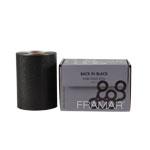 Folija za pramenove 'Back in Black' - 97.5m
