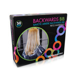 Bošče za farbanje Framar 'Backward Bib' - 50/1