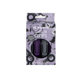Framar gumirane šnale za kosu Gator Grips Oh My Goth