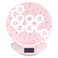 Frizerska digitalna vaga Framar Country Charm 