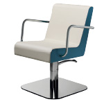 Frizerska radna stolica Salon Ambience 'Aria'