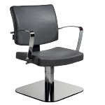 Frizerska radna stolica Salon Ambience 'Hannah'