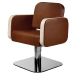 Frizerska radna stolica Salon Ambience 'Icon'