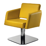 Frizerska radna stolica Salon Ambience 'Kite'