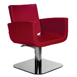 Frizerska radna stolica Salon Ambience 'You'