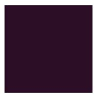 Gel lak za nokte BO Nails 075 'Aubergine Supreme' Ljubičasti - 7 ml