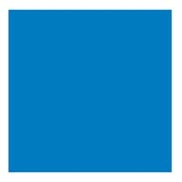 Gel lak za nokte BO Nails 050 'Azure' Plavi - 7 ml