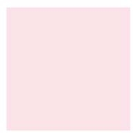 Gel lak za nokte BO Nails 042 'Baby Pink' Roze - 7 ml