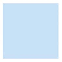 Gel lak za nokte BO Nails 100 'Chilled Out' Plavi - 7 ml