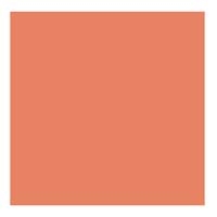 Gel lak za nokte BO Nails 110 'Intense Coral' Narandžasti - 7 ml