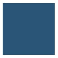Gel lak za nokte BO Nails 030 'Pigeon Blue' Plavi - 7 ml