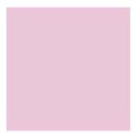 Gel lak za nokte BO Nails 045 'Powder Pink' Roze - 7 ml