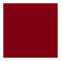 Gel lak za nokte BO Nails 054 'Ruby Red' Crveni - 7 ml