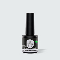 Gel lak za nokte I.Am 011 'Smoke & Mirrors' SIVI - 7 ml