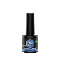 Gel lak za nokte I.Am 035 'Azure' - 7 ml