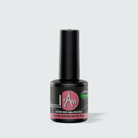 Gel lak za nokte I.Am 040 'Going nuts' - 7 ml