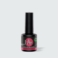 Gel lak za nokte I.Am 042 'Rosewood' - 7 ml