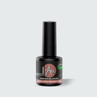 Gel lak za nokte I.Am 053 'Cool Walnut' - 7 ml