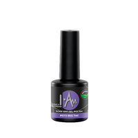 Gel lak za nokte I.Am 073 'Iris' - 7 ml