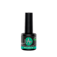 Gel lak za nokte I.Am 075 'Jaded' - 7 ml