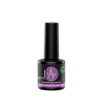 Gel lak za nokte I.Am 078 'Orchid Glow' - 7 ml