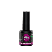 Gel lak za nokte I.Am 079 'Magenta' - 7 ml