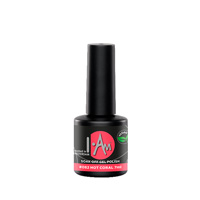 Gel lak za nokte I.Am 082 'Hot Cora' - 7 ml