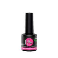 Gel lak za nokte I.Am 087 'Hot Stuff' - 7 ml