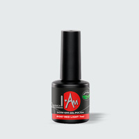 Gel lak za nokte I.Am 097 'Red light' - 7 ml