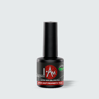 Gel lak za nokte I.Am 101 'Hot property' - 7 ml