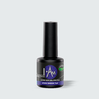 Gel lak za nokte I.Am 109 'Sheen' - 7 ml