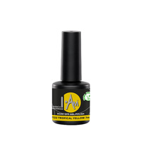 Gel lak za nokte I.Am 122 'Tropic yellow' - 7 ml