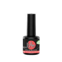 Gel lak za nokte I.Am 123 'Orange Feather' - 7 ml
